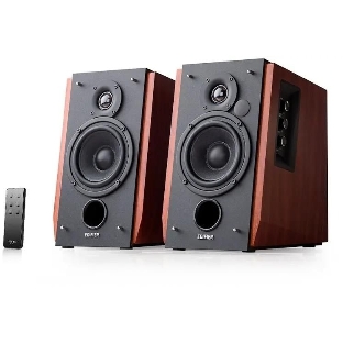 Акустическая система Edifier R1700BT brown