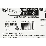 Флеш карта microSDHC 128Gb Netac P500 ECO NT02P500ECO-128G-S (без SD адаптера)