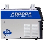 Сварочный аппарат Аврора Система 200 AC/DC ПУЛЬС инвертор ММА, 5.2 кВт