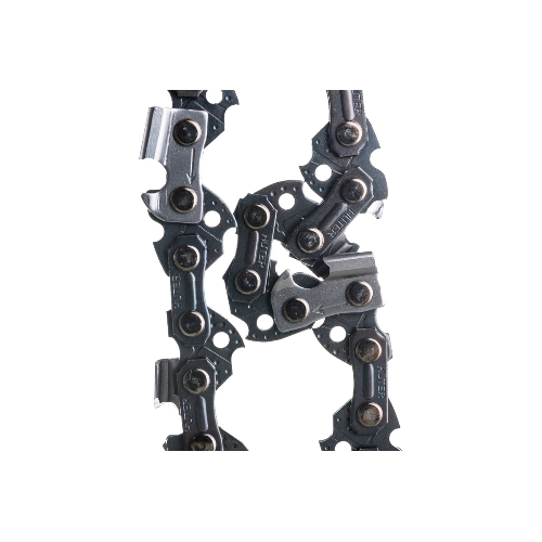 Цепь для цепных пил Huter C1 3/8" 57 звеньев для Huter BS-40/ELS2000 (71/4/7)