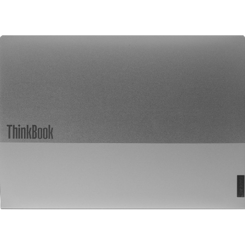 Ноутбук Lenovo ThinkBook 16 G6 IRL/16"/IPS/Intel Core i5 13420H/16Gb/512Gb/SSD/Intel UHD Graphics/Без ОС/серый/1.7kg