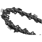 Цепь для цепных пил Huter C1 3/8" 57 звеньев для Huter BS-40/ELS2000 (71/4/7)