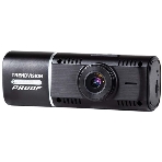 Видеорегистратор TrendVision Proof PRO GPS, 1920x1080, 1.5", с камерой заднего вида, GPS/ГЛОНАСС, G-сенсор, датчик движения