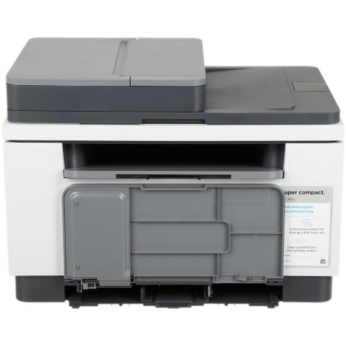 МФУ лазерное HP LaserJet M236sdn (9YG08A), A4, ч/б, печ. до 29 стр/мин., скан. до 19 стр/мин. (ч/б) 10 стр/мин. (цвет), 600 x 600 dpi, USB, RJ-45, Air Print, Mopria