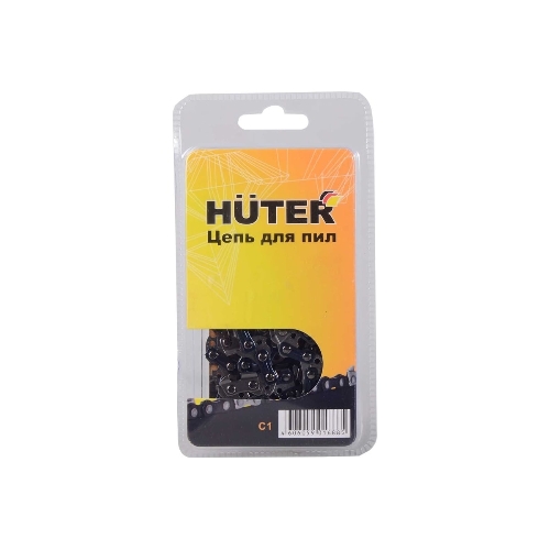 Цепь для цепных пил Huter C1 3/8" 57 звеньев для Huter BS-40/ELS2000 (71/4/7)