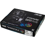 Материнская плата ASUS PRIME B550-PLUS, AM4, AMD B550, 4xDDR4, 6xSATA, 2xM.2, 1xPCIe 4.0 x16, DisplayPort, HDMI, 1x1Gb LAN, USB Type-C, 5x3.5 мм, 7.1, ATX