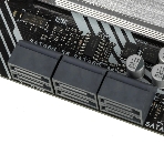Материнская плата ASUS PRIME B550-PLUS, AM4, AMD B550, 4xDDR4, 6xSATA, 2xM.2, 1xPCIe 4.0 x16, DisplayPort, HDMI, 1x1Gb LAN, USB Type-C, 5x3.5 мм, 7.1, ATX