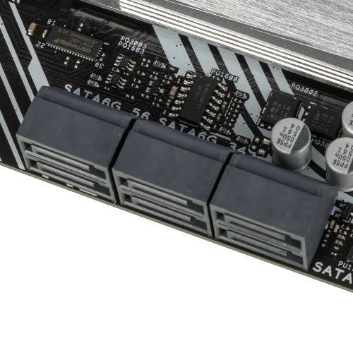 Материнская плата ASUS PRIME B550-PLUS, AM4, AMD B550, 4xDDR4, 6xSATA, 2xM.2, 1xPCIe 4.0 x16, DisplayPort, HDMI, 1x1Gb LAN, USB Type-C, 5x3.5 мм, 7.1, ATX