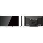 Телевизор Asano 24" 24LF1210T черный LED FHD 50Hz