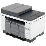 МФУ лазерное HP LaserJet M236sdn (9YG08A), A4, ч/б, печ. до 29 стр/мин., скан. до 19 стр/мин. (ч/б) 10 стр/мин. (цвет), 600 x 600 dpi, USB, RJ-45, Air Print, Mopria