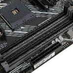 Материнская плата ASUS PRIME B550-PLUS, AM4, AMD B550, 4xDDR4, 6xSATA, 2xM.2, 1xPCIe 4.0 x16, DisplayPort, HDMI, 1x1Gb LAN, USB Type-C, 5x3.5 мм, 7.1, ATX