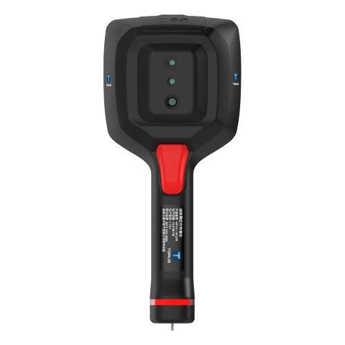 Тепловизор XF200-C, 160 * 120, -20C~410C, для промышленного контроля, фикс. фокус, wi-fi+bluetooth