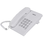 Телефон проводной SANYO RA-S204W белый