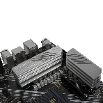 Материнская плата ASUS PRIME B550-PLUS, AM4, AMD B550, 4xDDR4, 6xSATA, 2xM.2, 1xPCIe 4.0 x16, DisplayPort, HDMI, 1x1Gb LAN, USB Type-C, 5x3.5 мм, 7.1, ATX