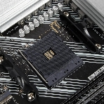 Материнская плата ASUS PRIME B550-PLUS, AM4, AMD B550, 4xDDR4, 6xSATA, 2xM.2, 1xPCIe 4.0 x16, DisplayPort, HDMI, 1x1Gb LAN, USB Type-C, 5x3.5 мм, 7.1, ATX