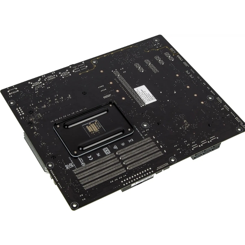 Материнская плата ASUS PRIME B550-PLUS, AM4, AMD B550, 4xDDR4, 6xSATA, 2xM.2, 1xPCIe 4.0 x16, DisplayPort, HDMI, 1x1Gb LAN, USB Type-C, 5x3.5 мм, 7.1, ATX