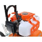 Культиватор бензо CARVER T-300 мини 3лс 2ткт шир.26см