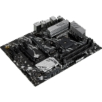 Материнская плата ASUS PRIME B550-PLUS, AM4, AMD B550, 4xDDR4, 6xSATA, 2xM.2, 1xPCIe 4.0 x16, DisplayPort, HDMI, 1x1Gb LAN, USB Type-C, 5x3.5 мм, 7.1, ATX