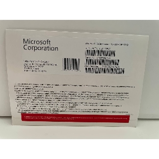 Операционная система Microsoft Windows 11 Pro (конверт) OEM