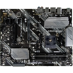 Материнская плата ASUS PRIME B550-PLUS, AM4, AMD B550, 4xDDR4, 6xSATA, 2xM.2, 1xPCIe 4.0 x16, DisplayPort, HDMI, 1x1Gb LAN, USB Type-C, 5x3.5 мм, 7.1, ATX