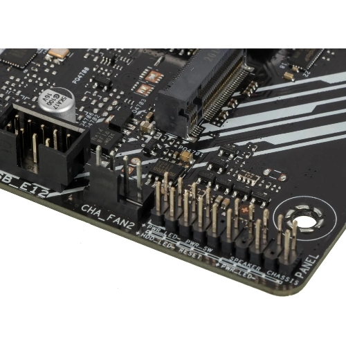 Материнская плата ASUS PRIME B550-PLUS, AM4, AMD B550, 4xDDR4, 6xSATA, 2xM.2, 1xPCIe 4.0 x16, DisplayPort, HDMI, 1x1Gb LAN, USB Type-C, 5x3.5 мм, 7.1, ATX