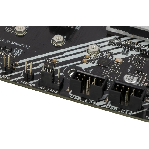 Материнская плата ASUS PRIME B550-PLUS, AM4, AMD B550, 4xDDR4, 6xSATA, 2xM.2, 1xPCIe 4.0 x16, DisplayPort, HDMI, 1x1Gb LAN, USB Type-C, 5x3.5 мм, 7.1, ATX