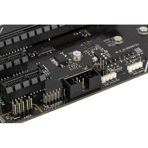 Материнская плата ASUS PRIME B550-PLUS, AM4, AMD B550, 4xDDR4, 6xSATA, 2xM.2, 1xPCIe 4.0 x16, DisplayPort, HDMI, 1x1Gb LAN, USB Type-C, 5x3.5 мм, 7.1, ATX