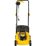 Газонокосилка электрическая Huter ELM-1300/33, от сети, 1100 Вт