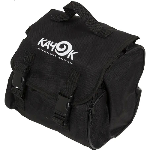 Автомобильный компрессор Качок К90N