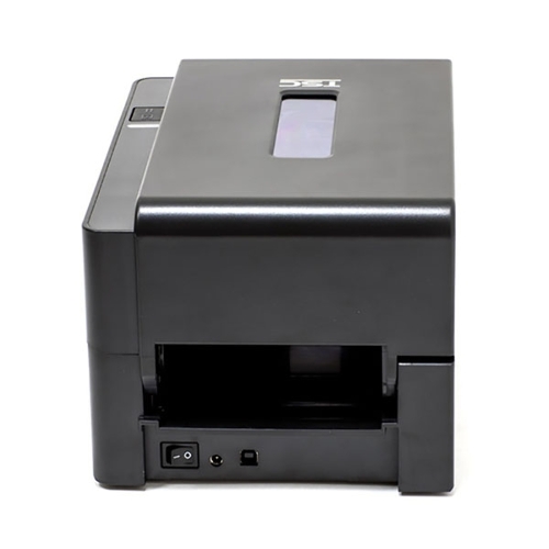 Принтер этикеток термотрансферный TSC TE300 300 dpi, 127 мм/сек, USB, черный
