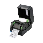 Принтер этикеток термотрансферный TSC TE300 300 dpi, 127 мм/сек, USB, черный
