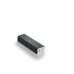 Ручка перьевая Parker IM Premium F323 (CW1931646) Black GT, F, сталь нержавеющая, подарочная коробка