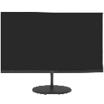 Монитор 23.8" AOC Q24V4EA IPS 2560x1440, 75 Гц, 4 мс, 16:9, 250 кд/м², HDMI, DisplayPort, встроенные динамики, черный