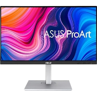 Монитор 27" ASUS ProArt PA279CV IPS 3840x2160, 60 Гц, 5 мс, 16:9, 350 кд/м², HDMI 2.0, DP 1.2, USB-C, 3.5 Jack, USB Hub (4x USB 3.0), динамики (2x2 Вт), черный/белый
