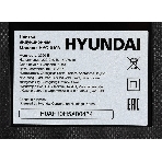 Плита настольная электрическая Hyundai HYC-0103 серебристый/черный, 2.9 кВт, индукция, конфорки - 2, стеклокерамика, поворотные переключатели, сенсор