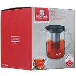 Чайник заварочный Rondell Klar RDS-1233, 1л
