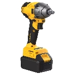 Гайковерт ударный аккумуляторный Deli DC230 