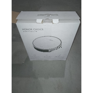 (Из ремонта) Робот-пылесос HONOR CHOICE M1 ROB-03 WHITE [Cм.описание!]