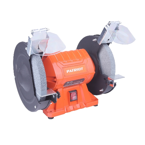 Станок заточной Patriot GM 200 Expert 550W (160301535)