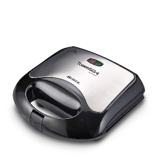 Гриль электрический Ariete Sandwichi maker. Мощность 900 Вт (8/96) 1980