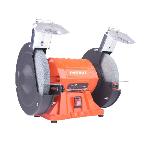 Станок заточной Patriot GM 200 Expert 550W (160301535)