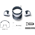 Шлем виртуальной реальности PLAYSTATION VR2