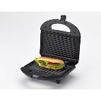 Гриль электрический Ariete Sandwichi maker. Мощность 900 Вт (8/96) 1980