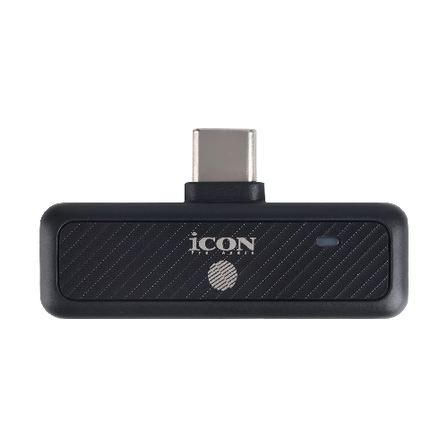 Радиосистема микрофонная 110802A2034 Icon AirMic 3