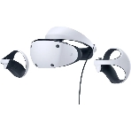 Шлем виртуальной реальности PLAYSTATION VR2