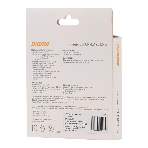 Кард-ридер Digma CR-СA2512-G/темно-серый/SD/TF/micro-SD/USB Type-C/алюминий
