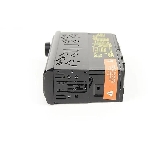 Автомагнитола ACV AVS-812BA, 1 DIN, Bluetooth, USB Type-A, AUX