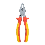 Пассатижи EKF pas-180-exp-in 180 мм Expert 1000В PROxima