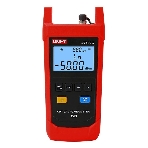 Оптический измеритель мощности UNI-T UT692G -50; 26 дБм, 800; 1700 нм