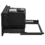 Кофемашина встраиваемая Maunfeld AMCM1503B черный, исп. кофе - молотый/зерновой, 1500 Вт, 20 Бар